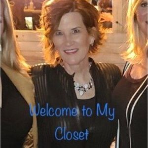 Work Hard, Play Hard, Shop Hard!